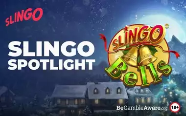 Slingo Bells