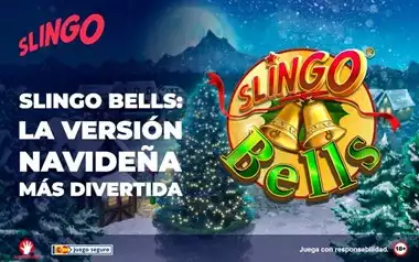 Slingo Bells La Version Navidena Mas Divertida