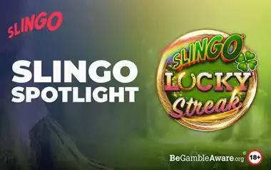 Slingo Lucky Streak