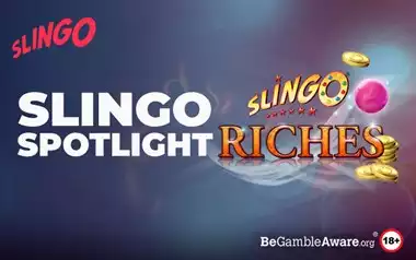 Slingo Riches