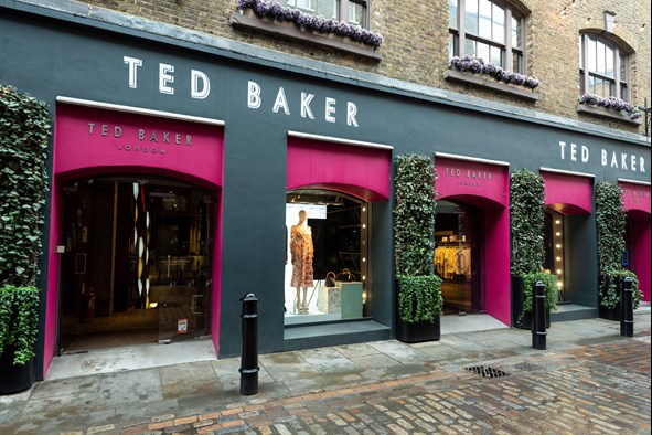 12 of the Best Affordable Luxury Clothing Brands