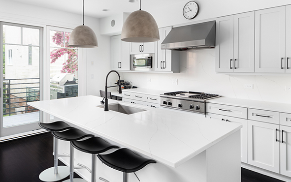Luxury Appliance Brands To Upgrade Your Home