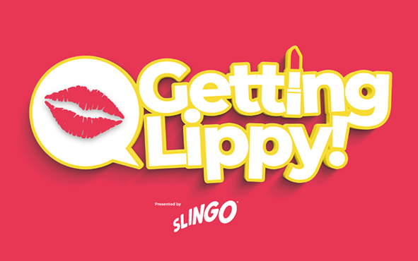 Getting Lippy Gossip Show Ep1: Anna Vakili & Amanda Devlin