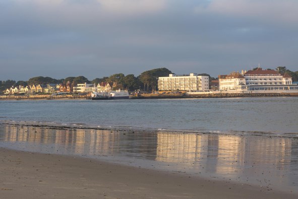 The Top 10 Luxury Hotels Dorset Has To Offer
