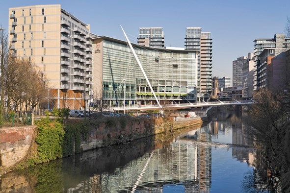 The 23 Best Luxury Hotels in Manchester That Everyone is Talking About