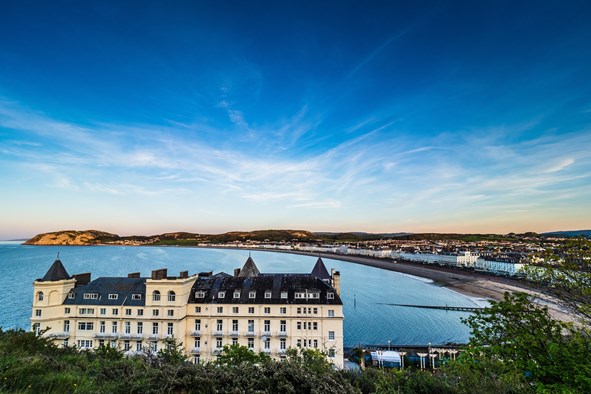 20 of the Best Luxury Hotels in North Wales You Will Love