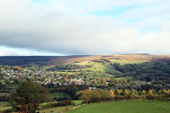 Discover 10 Luxury Hotels The Peak District Has To Offer