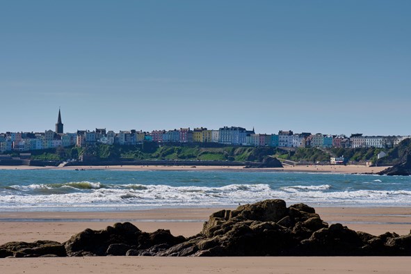 The Top 19 Luxury Hotels in Wales Revealed!