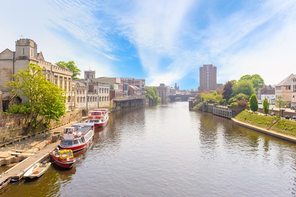 Discover 11 Luxury Hotels in York for Your Next Getaway