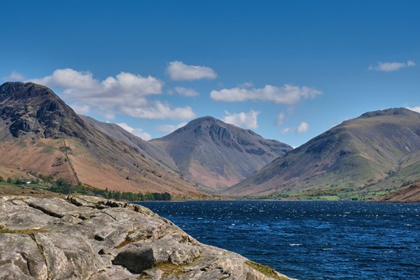 10 Luxury Log Cabins In The Peak District