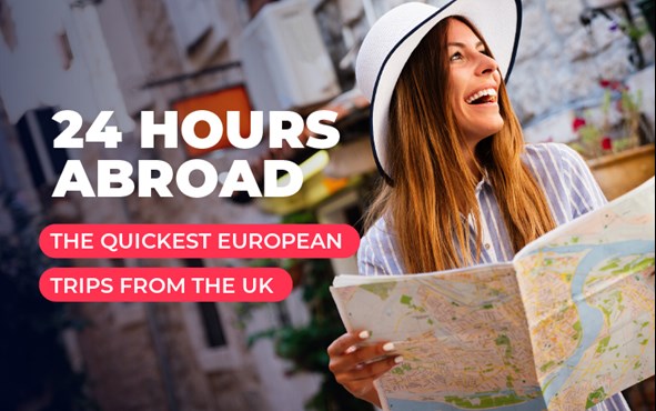 24 Hours Abroad