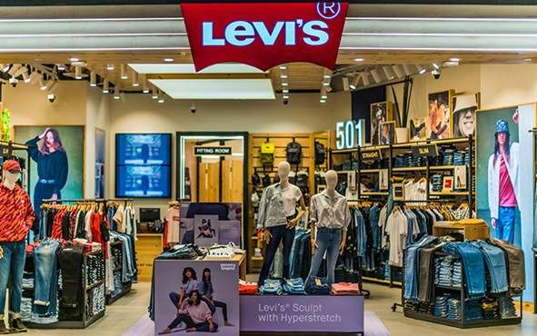 Top 12 List Of Designer Jeans Brands