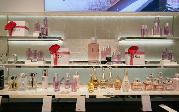 Top 13 Luxury Fragrance Brands You Should Try