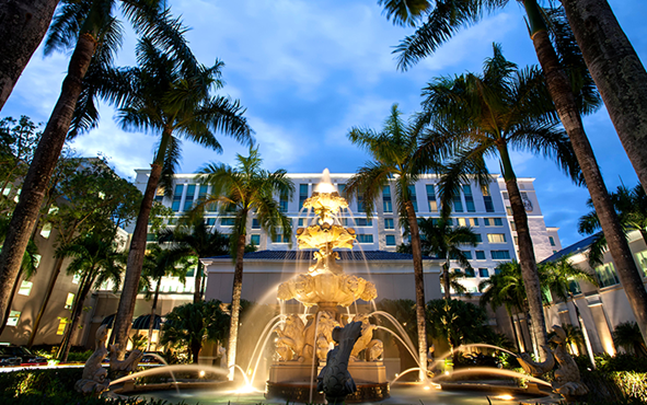 Top Luxury Hotel Brands You Will Love