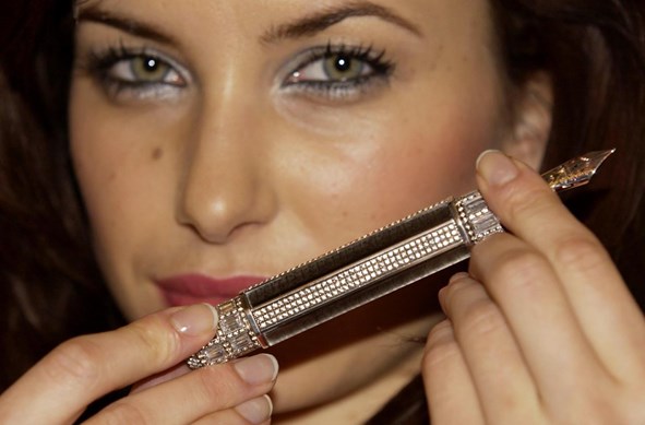 Top Luxury Pen Brands You Should Try | Slingo