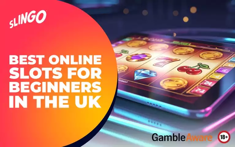 Best Online Slots for Beginners in 2026