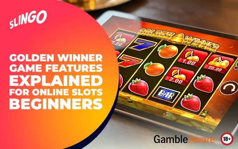 Golden Winner Game Features Explained