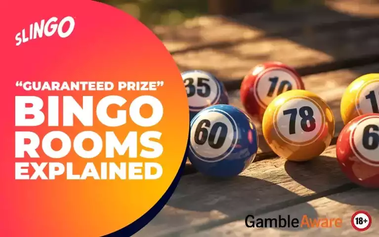 “Guaranteed Prize” Bingo Rooms Explained