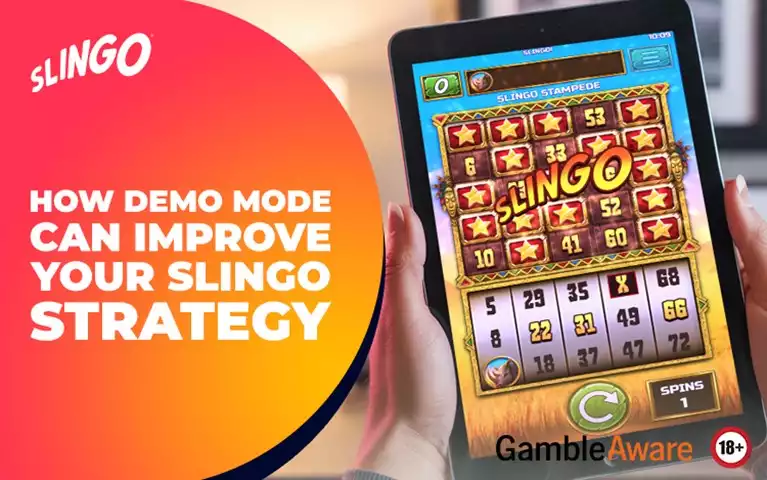 How Demo Mode Can Improve Your Slingo Strategy