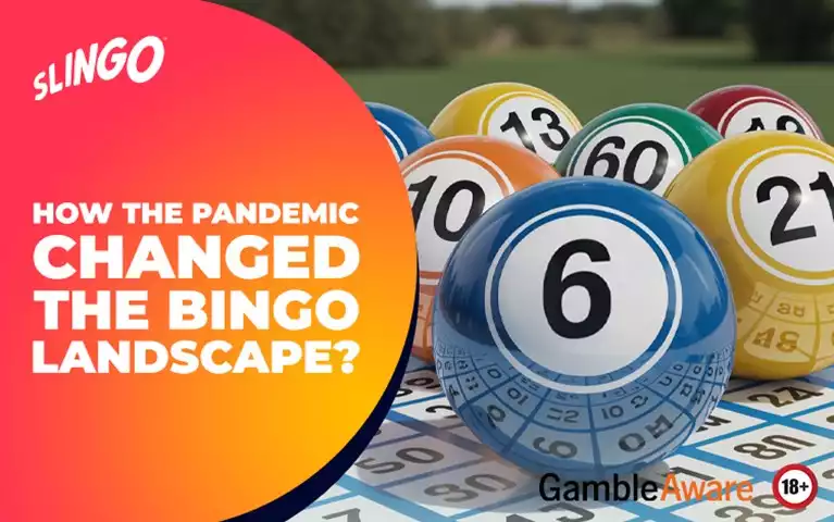 How the Pandemic Changed the Bingo Landscape