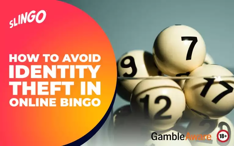 How to Avoid Identity Theft in Online Bingo