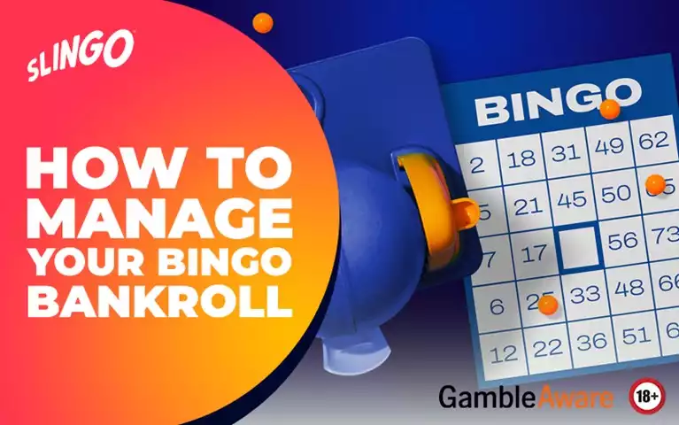 How to Manage Your Bingo Bankroll