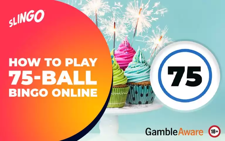 How to Play 75-Ball Bingo Online