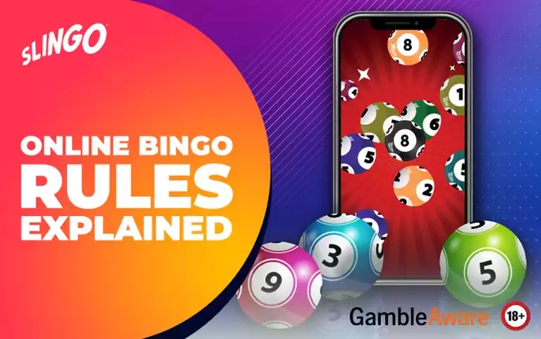 Online Bingo Rules and Etiquette Explained