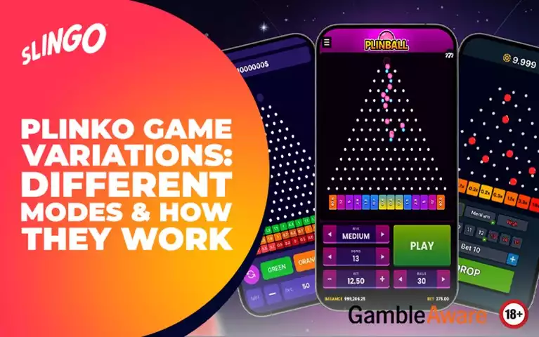 Strategies for Enhancing Your Plinko Experience
