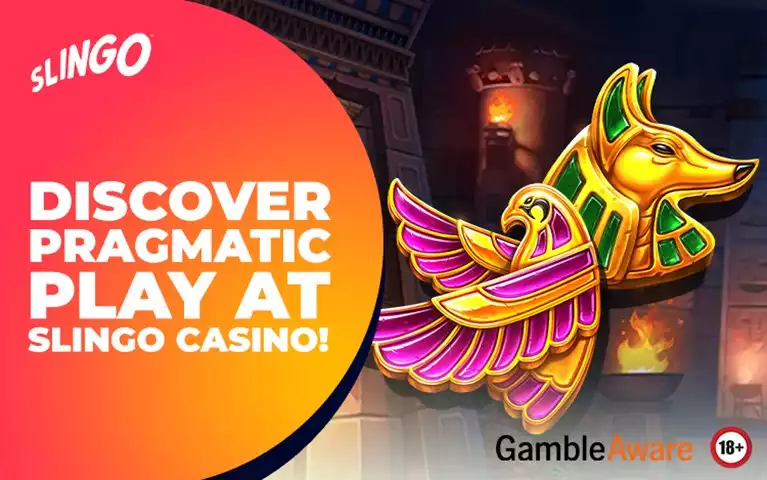 best pragmatic play slots of 2025 at slingo