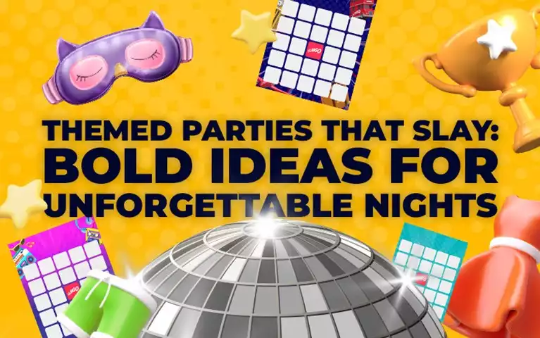 Bold Ideas for Unforgettable Nights
