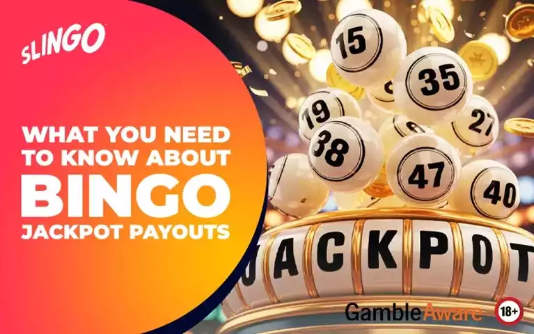 What You Need to Know About Bingo Jackpot Payouts