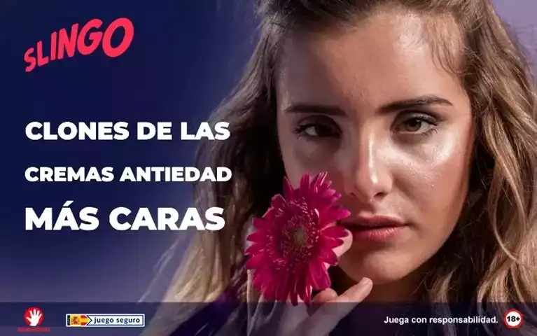 Clones de las Cremas Antiedad Mas Caras