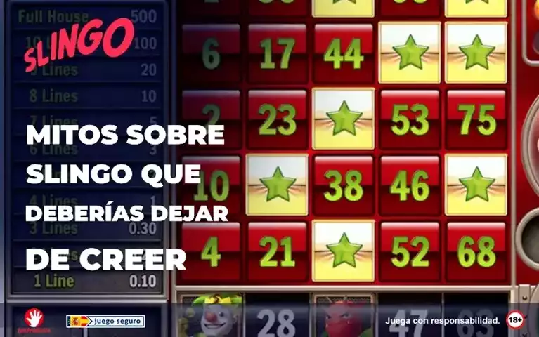 Mitos Sobre Slingo Que Dejarias Dejar de Creer