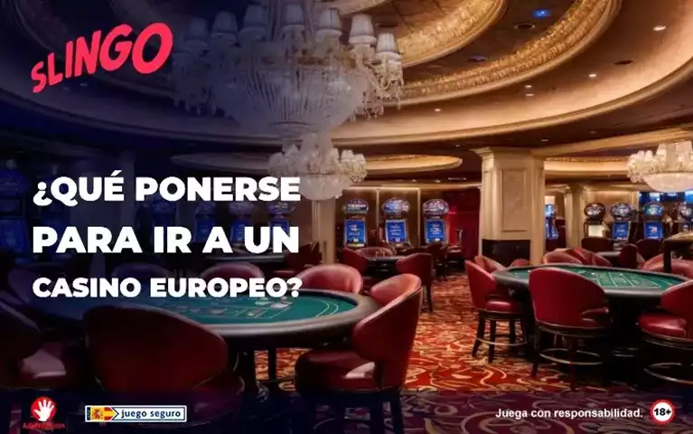 Que Ponerse Para Ir A Un Casino Guia Por Pais