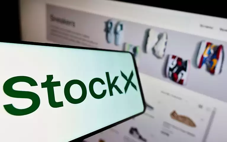 Stockx goat on sale