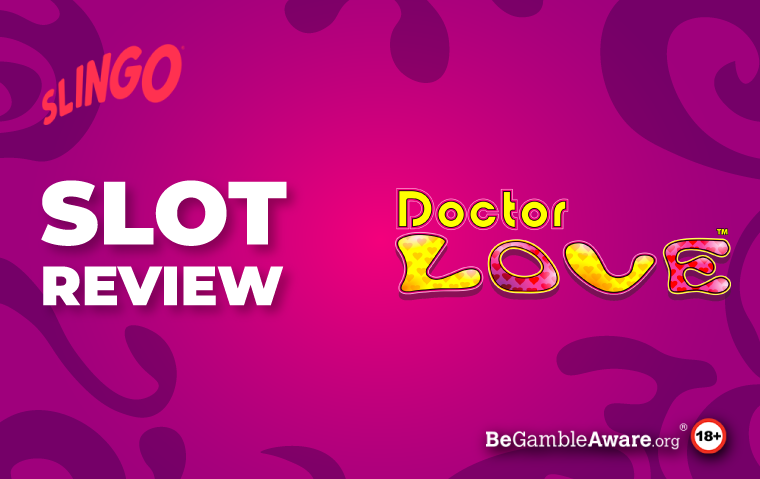 Doctor Love Slot Game Review
