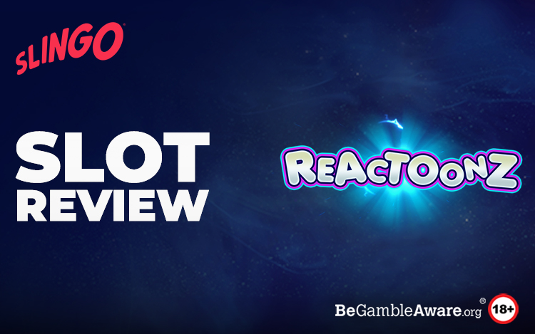 Reactoonz Slot Game Review