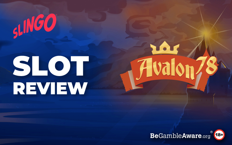 Avalon Online Slot Review