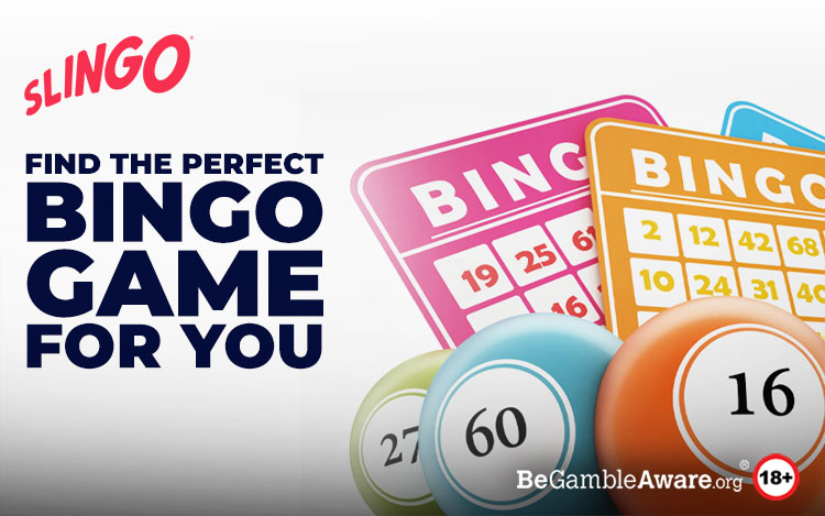 Bingo 101: Different Types of Bingo Games