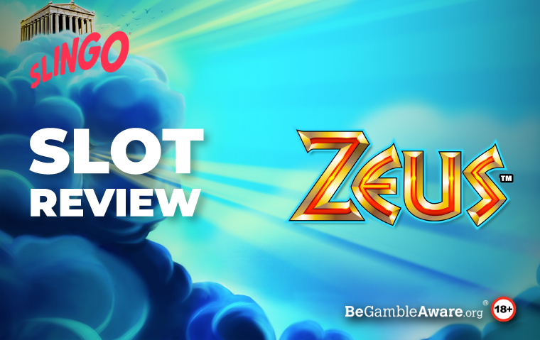 Zeus Slot Game Review