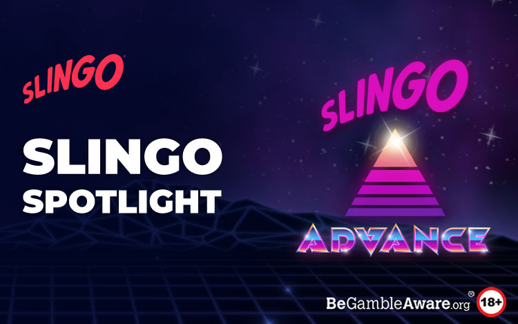 Slingo Advance Review