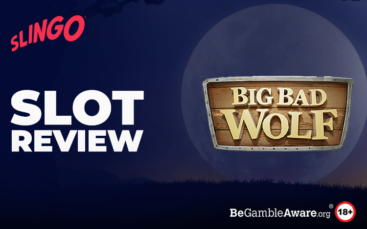 Big Bad Wolf Slot Game Review