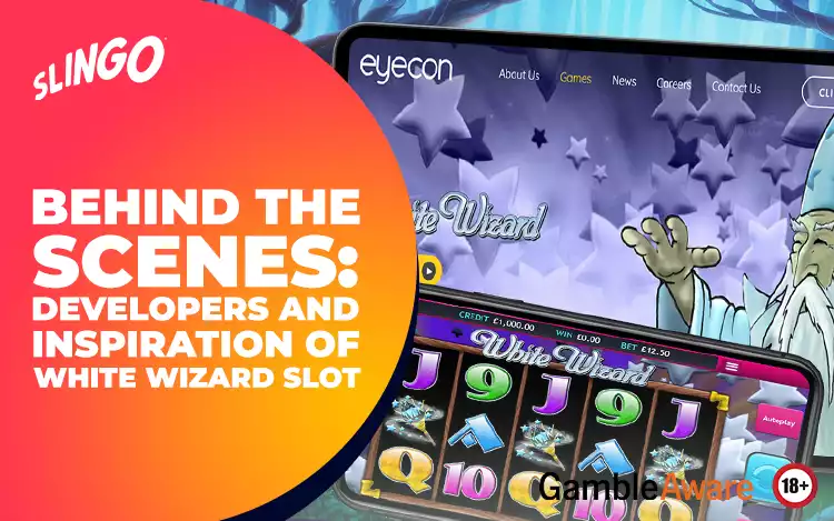 Behind the Scenes: Developers and Inspiration of White Wizard Slot