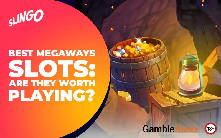 Best Megaways Slots: Are They Worth It?