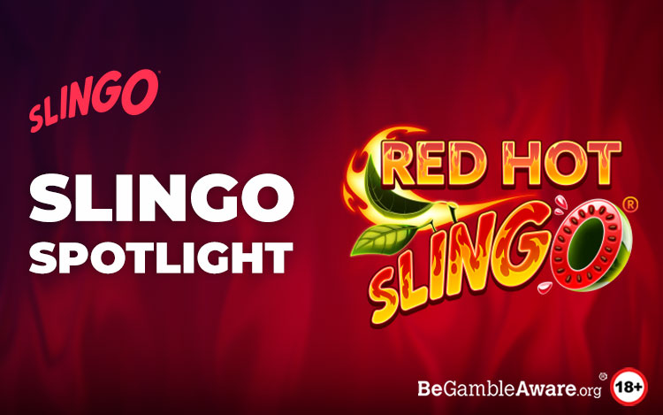 Red Hot Slingo Review