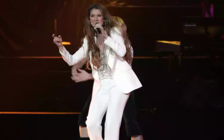 The Most Iconic Las Vegas Residencies Revealed