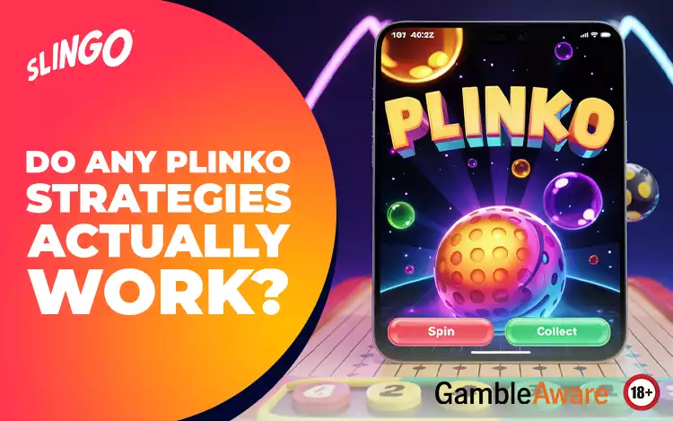 Do Any Plinko Strategies Actually Work?