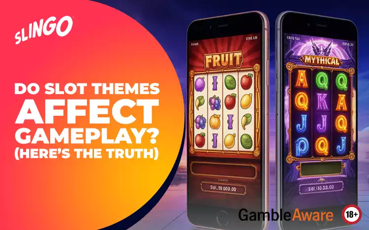 Do Slot Themes Affect Gameplay? (Here’s the Truth)