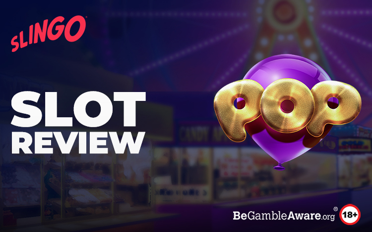 Pop Slot Game Review